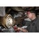 Акумуляторний ліхтар налобний IR HL450 (Micro-USB) Milwaukee 450 люменів 4933478587 фото 2