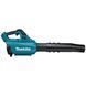 Акумуляторна повітродувка Makita XGT 40 V MAX UB001GZ (без АКБ) UB001GZ фото 5