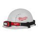 Акумуляторний ліхтар налобний IR HL450 (Micro-USB) Milwaukee 450 люменів 4933478587 фото 10