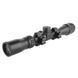 Оптичний приціл KONUS KONUSPRO 3-9x32 30/30 (з кільцями) - Безкоштовна доставка 7267 фото 2