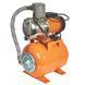 Насосна станція струминна Powercraft ADJS 1100-5060w 236824 фото 1