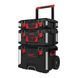 Набір кейсів (3шт) MILWAUKEE PACKOUT 4932464244 4932464244 фото 1