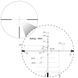 Приціл оптичний Vector Optics Sentinel 6-24x50 (30 мм) illum. FFP VSE-3 MOA 5003670 фото 2