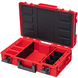 Ящик для інструментів Qbrick System ONE Ultra HD RED 200 2.0 PROFI (5901238256205) 5901238256205 фото 2