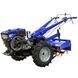 Мотоблок Powercraft МБ1080Д (мотоблок+фреза) 223630 фото 6
