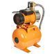Насосна станція струминна Powercraft ADJS 1100-5060w 236824 фото 4