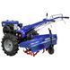 Мотоблок Powercraft МБ1080Д (мотоблок+фреза) 223630 фото 8