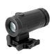 Збільшувач HOLOSUN HM3XT 3x magnifier - Безкоштовна доставка 747034 фото 2