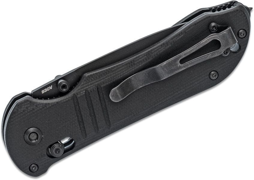 Нож Benchmade Triage 4007987 фото