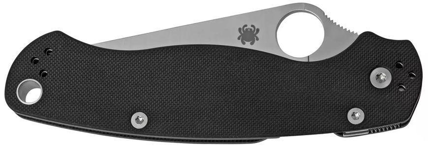 Ніж Spyderco Para-Military2 87.01.49 фото