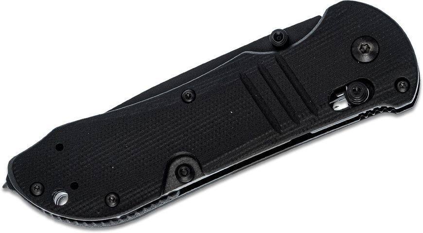Нож Benchmade Triage 4007987 фото
