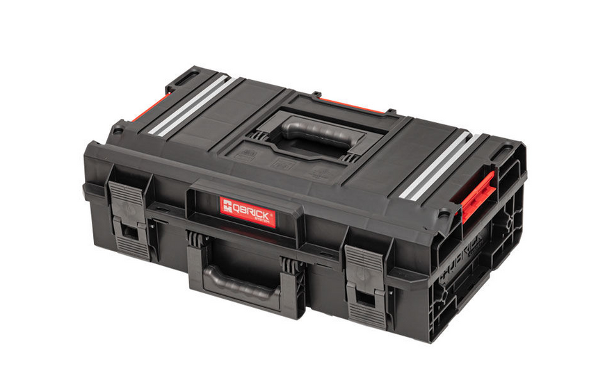 Органайзер Qbrick System ONE 200 TECHNIK 2.0 (5901238246770) 5901238246770 фото