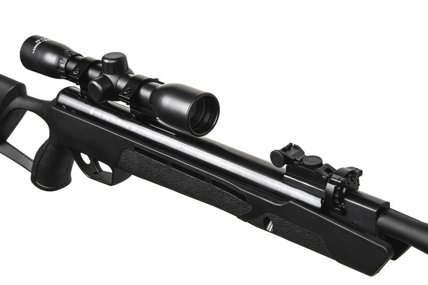 Пневматическая винтовка Mag Fire Mission Multi-Shot кал.177 1003653 фото