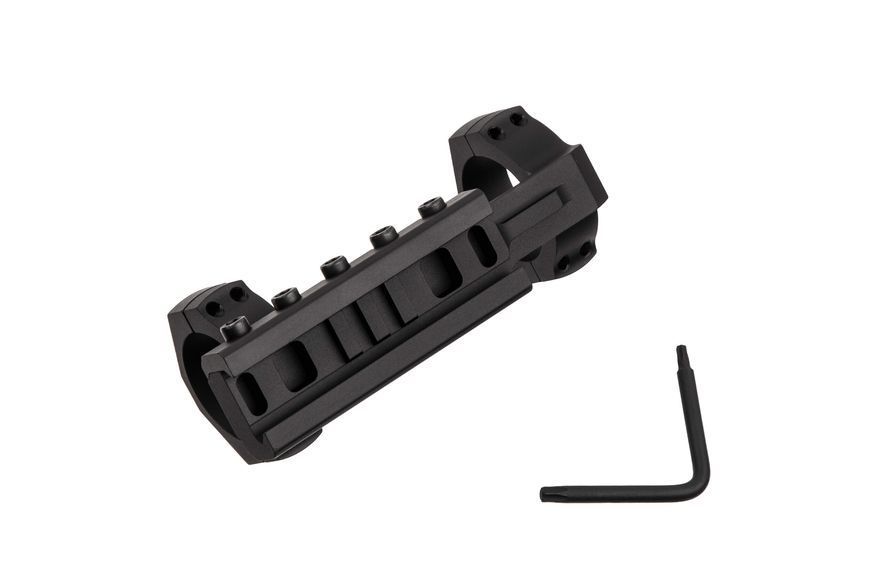 Моноблок Leupold Mark AR 34mm Matte 5002865 фото