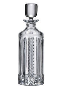 Штоф д/віскі 750 мл Choker 9358 BOHEMIA 9358 фото