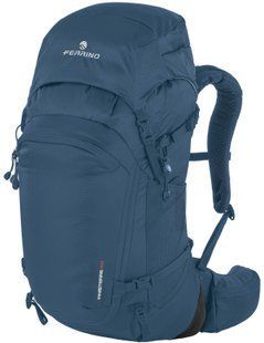Рюкзак туристичний Ferrino Finisterre 40L Blue (75747QBB) 931794 фото