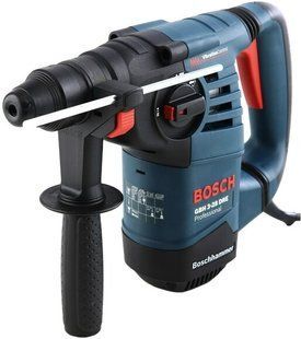 Перфоратор SDS-plus Bosch GBH 3-28 DRE (061123A000) 061123A000 фото