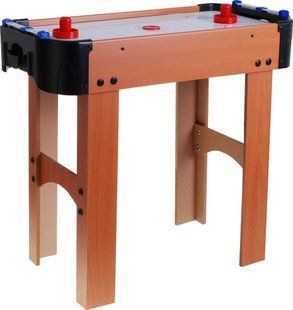 Настільний аерохокей Air Hockey, 65 х 30,5 х 60,5 см ZGR.A0016 фото