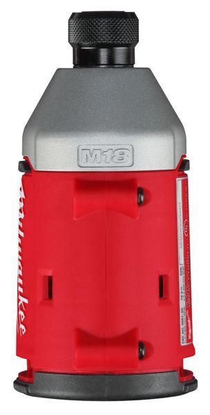 Шуруповерт ударний акумуляторний безщітковий MILWAUKEE (190Нм) M18 BLIDRC-0 (каркас) + M18 B2 подарунок 4933492839/B2 фото