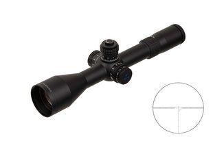 Оптичний приціл Delta Stryker 4,5-30x56 FFP DLR-1 2020 (DO-2502) 5002598 фото