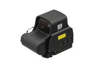 Коліматорний приціл EOTech EXPS2-2 65MOA сітка з 2 точками 5000490 фото