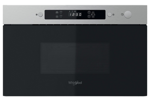 Мікрохвильова піч Whirlpool MBNA900X (6964883) 6964883 фото