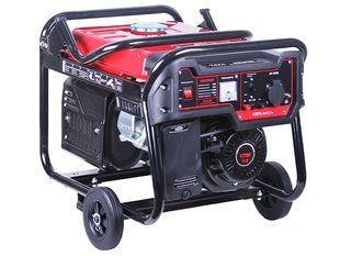 Генератор бензин UG3500 (2.8KW) TATA GN-020 фото