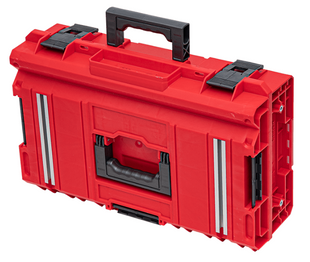Ящик для інструментів Qbrick System ONE Ultra HD RED 200 2.0 TECHNIK (5901238256496) 5901238256496 фото
