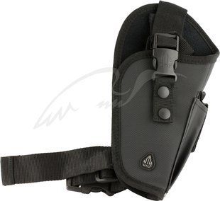 Кобура Leapers UTG Elite Tactical чорна 2370.09.82 фото