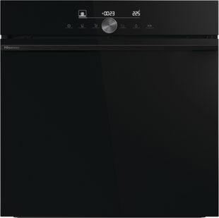 Електрична духова шафа Hisense BSA65334ABG8 (7244267) 7244267 фото