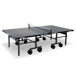 Тенісний стіл Joola Outdoor J500A Grey (11645) 930757 фото