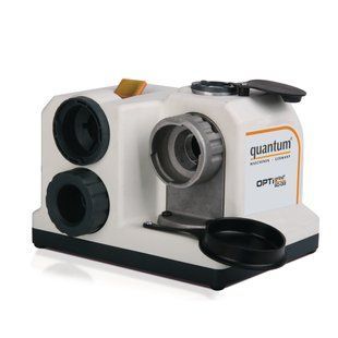 Верстат для заточування свердел по металу OPTIgrind GQ-D13 3140020 фото