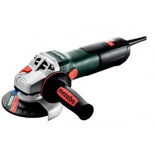 Кутова шліфмашина Metabo W 11-125 QUICK 603623000 фото