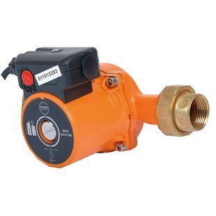 Насос циркуляційний Powercraft DCA 25-6-180 81231 фото