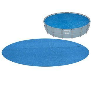 Сонячне накриття для басейну Bestway 58173 549 см DM-58173 фото