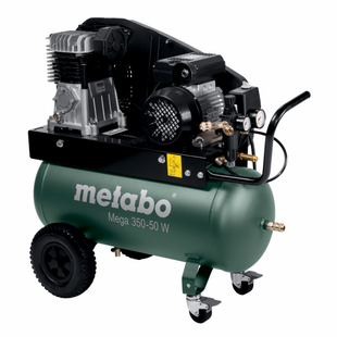 Компресор Metabo Mega 350-50 W 601589000 фото