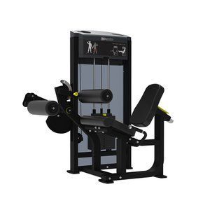 Згинач стегна сидячи IMPULSE Classic Seated Leg Curl IF9306 фото