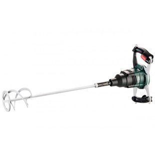 Акумуляторний міксер Metabo RW 18 LTX 120, без акб і з/п, у картонній коробці 601163850 фото