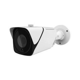 IP камера вулична 5MP POE SD-карта GreenVision GV-184-IP-IF-COS50-80 VMA LP21339 фото