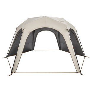 Тент для кемпінгу Naturehike CNK230WS014, 4.6 м * 4,0 м, бежевий 6927595794685 фото