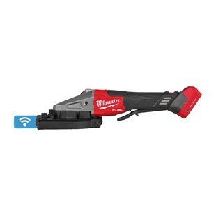 Різак арматури акумуляторний безщітковий MILWAUKEE M18 FRBCO32-0X (HDкейс) 4933499366 фото