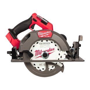 Пила дискова ручна акумуляторна MILWAUKEE M18 FCS66GR3-0 (каркас) 4933493491 фото
