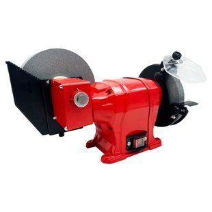 Верстат точильний START PRO SBG-490R 000006355 фото