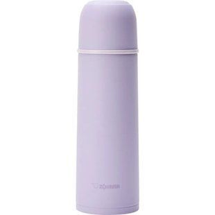 Термос Zojirushi SV-GR50EVA 0.5 л purple SV-GR50EVA фото