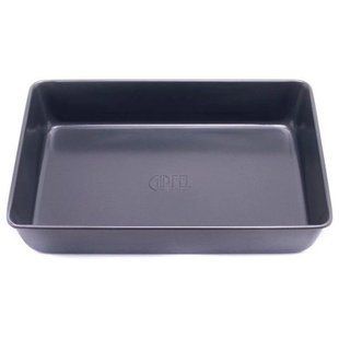 GIPFEL Форма для випічки PROFFI 34,5x24x6см 9502 GIPFEL 9502 фото