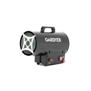 Газовий обігрівач Gardyer HG1500 GAN BNG15 фото