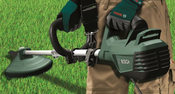 Тример електричний Bosch AFS 23-37 (06008A9000) 06008A9000 фото
