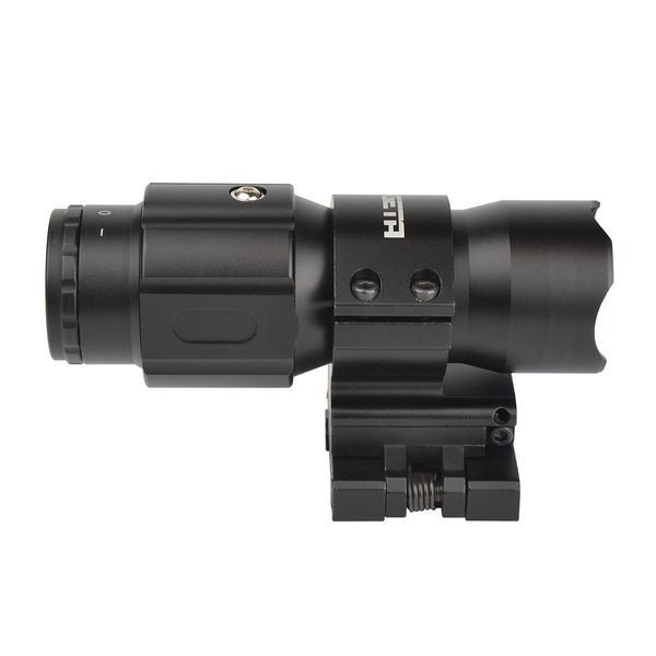 Збільшувач SIGETA FTS-30 3x Magnifier - Безкоштовна доставка 65709 фото