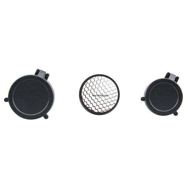 Прицел оптический Vector Optics Tourex 4-16x44 (30mm) illum. FFP 5002884 фото