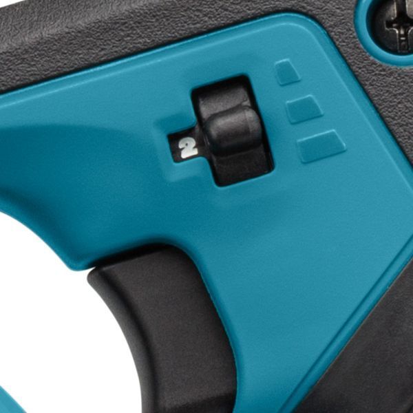 Акумуляторна повітродувкаа Makita UB101DZ (без АКБ) UB101DZ фото